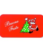 Ferramenta1.com | Zerbino buone feste 40x67 cm - PZ 1