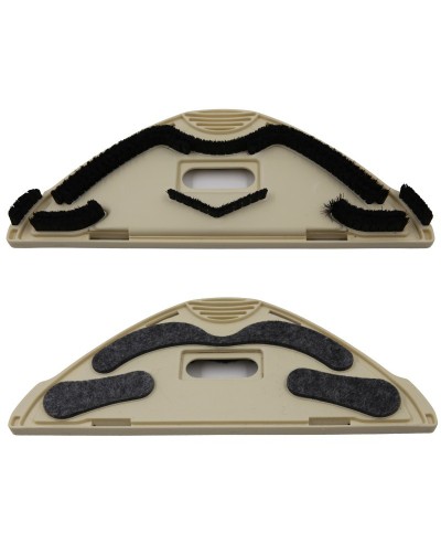 Ferramenta1.com | Ricambio folletto spazzola adattabile k130/1 comby - PZ 1