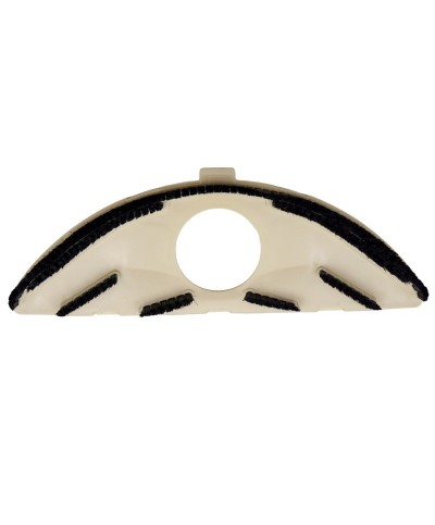 Ferramenta1.com | Ricambio folletto spazzola adattabile k135/6 setola - PZ 1