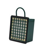 Ferramenta1.com | Ricambio folletto filtro hepa adattabile k130/1 - PZ 1