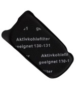 Ferramenta1.com | Ricambio folletto filtro carboni adattabile k130/1 - PZ 1