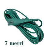Ferramenta1.com | Ricambio folletto cavo alimentazione k130/1 7 m - PZ 1