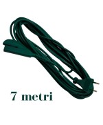 Ferramenta1.com | Ricambio folletto cavo alimentazione k135/6 7 m - PZ 1