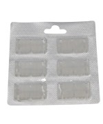 Ferramenta1.com | Folletto profumo piastrine 6 pz - PZ 1