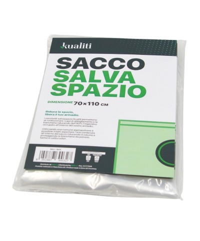 Ferramenta1.com | Folletto busta salvaspazio 70x110 cm - PZ 1