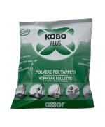 Ferramenta1.com | Folletto polvere pulizia tappeti 420 g - PZ 1