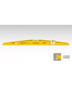 Ferramenta1.com | Livella a 2 bolle stabila 81 s da 50 cm - PZ 1