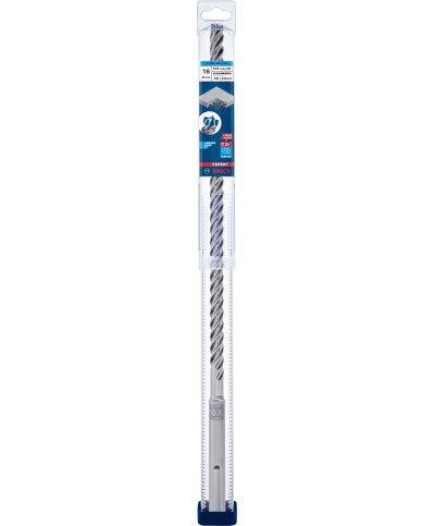 Ferramenta1.com | Bosch-a punta sds max-8x expert 16x400x540 mm - PZ 1