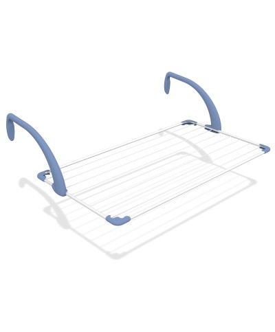 Ferramenta1.com | Stendibiancheria da balcone vileda brezza 100 - PZ 1