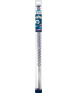 Ferramenta1.com | Bosch-a punta sds max-8x expert 24x400x520 mm - PZ 1