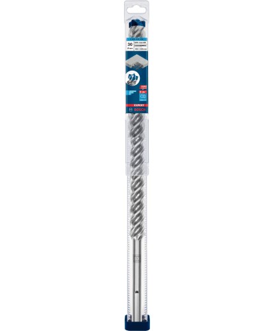 Ferramenta1.com | Bosch-a punta sds max-8x expert 30x400x520 mm - PZ 1