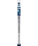 Ferramenta1.com | Bosch-a punta sds max-8x expert 30x400x520 mm - PZ 1
