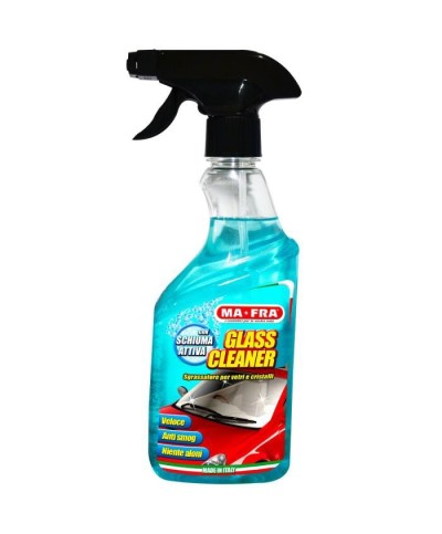 Ferramenta1.com | Mafra sgrassante vetri glass cleaner 500 ml - PZ 6