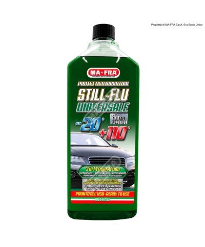 Ferramenta1.com | Mafra protettivo radiatore universale still flu -20 1 l - PZ 6