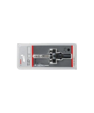 Ferramenta1.com | Bosch-a adattatore per seghe a tazza 32/210 mm - PZ 1