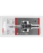 Ferramenta1.com | Bosch-a adattatore per seghe a tazza 32/76 mm - PZ 1
