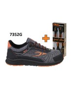 Ferramenta1.com | Scarpe 0-gravity beta 7352g n. 46 + set 4 cacciavite - PZ 1