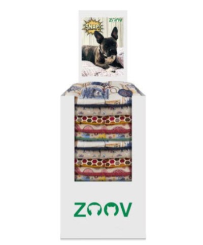 Ferramenta1.com | Zoov cuscino rettangolare cm.53x38 - PZ 1