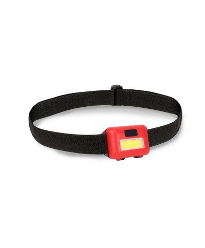 Ferramenta1.com | Torcia led da testa cob - PZ 12