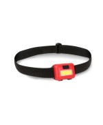 Ferramenta1.com | Torcia led da testa cob - PZ 12