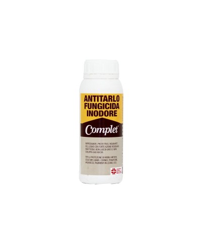 Ferramenta1.com | Antitarlo complet 1 l - PZ 12