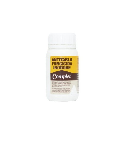 Ferramenta1.com | Antitarlo complet 250 ml - PZ 12