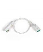 Ferramenta1.com | Fme 92.002 prolunga salvasp 10a clock bianco - PZ 1