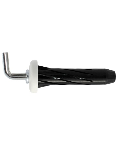 Ferramenta1.com | Elematic tassello in scatola xtech 10x50 gancio medio - PZ 100
