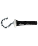 Ferramenta1.com | Elematic tassello in scatola xtech 10x50 occh aperto - PZ 100