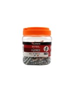 Ferramenta1.com | Elematic barattolo 150 tasselli xsteel m4 cartong - PZ 1