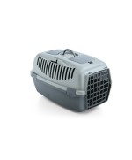 Ferramenta1.com | Trasportino gulliver 2 p/p artic blue/blu acciaio - PZ 1