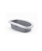 Ferramenta1.com | Toilette sprint 10 stone grey/bianco - PZ 1