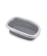 Ferramenta1.com | Toilette sprint 20 stone grey/bianco - PZ 1