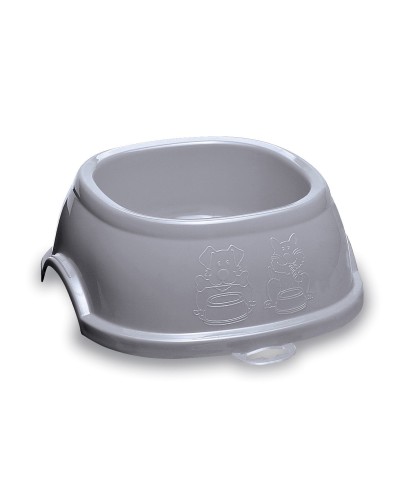 Ferramenta1.com | Ciotola break 3 con piedini  assortito - PZ 1