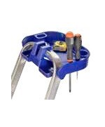 Ferramenta1.com | Vasca portaoggetti per scala facal alfa-k100 - PZ 1