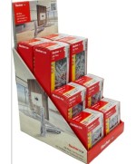 Ferramenta1.com | Fischer espositore 700 tasselli sx plus s - PZ 1