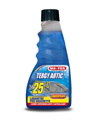 Ferramenta1.com | Mafra lavavetri tergy artic -25c 250 ml - PZ 24