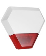 Ferramenta1.com | Antifurto domestico angel sirena da esterno - PZ 1