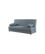 Ferramenta1.com | Divano pronto letto jimmy blu - PZ 1