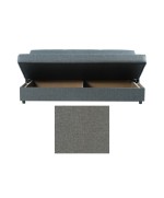 Ferramenta1.com | Divano pronto letto jimmy dark beige - PZ 1