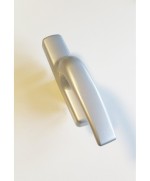 Ferramenta1.com | Cremonese opera universale argento metallo - PZ 1