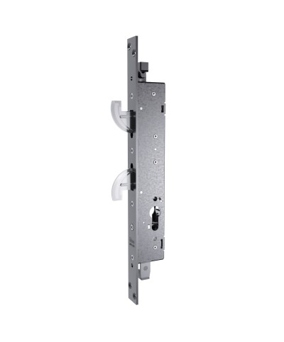 Ferramenta1.com | Iseo contropiastra serratura shuttertop 033098 - PZ 1