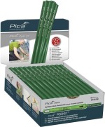 Ferramenta1.com | Display matita per carpentiere 240 mm da 100 pz - PZ 1