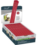 Ferramenta1.com | Display matita per carpentiere 300 mm da 100 pz - PZ 1