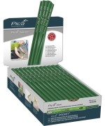 Ferramenta1.com | Display matita per carpentiere 300 mm da 100 pz - PZ 1