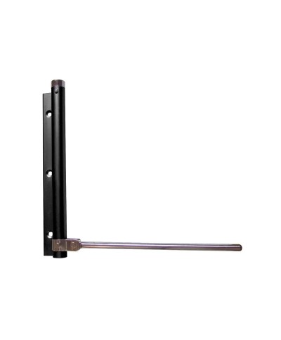 Ferramenta1.com | Chiudiporta a molla ibfm 88 nero - PZ 1