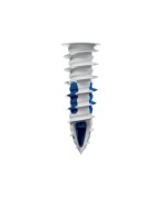 Ferramenta1.com | Allfix 100 tasselli cartongesso 14x41 con vite 3,5 mm - CF 1