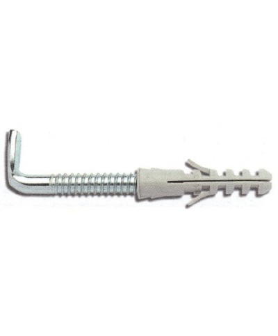 Ferramenta1.com | Allfix set fissaggio scaldabagni e caldaie ftg - CF 1