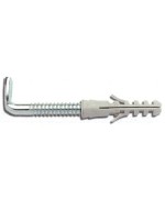 Ferramenta1.com | Allfix set fissaggio scaldabagni e caldaie ftg - CF 1