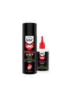 Ferramenta1.com | Selsil colla 25 g + attivatore 100 ml - PZ 1